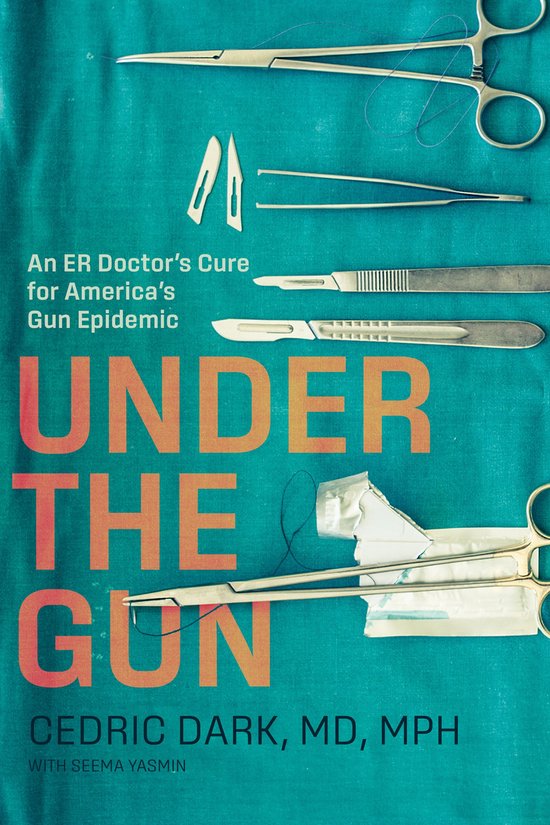 Under the Gun - cover