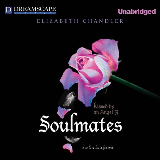 Soulmates - cover
