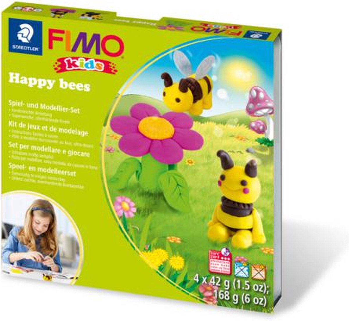 FIMO kids 8034