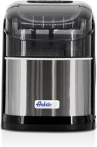 Bol.com Bullet IJsblokjesmachine Arktic 220 240V/100W 242x358x(H)328mm - 271292 aanbieding