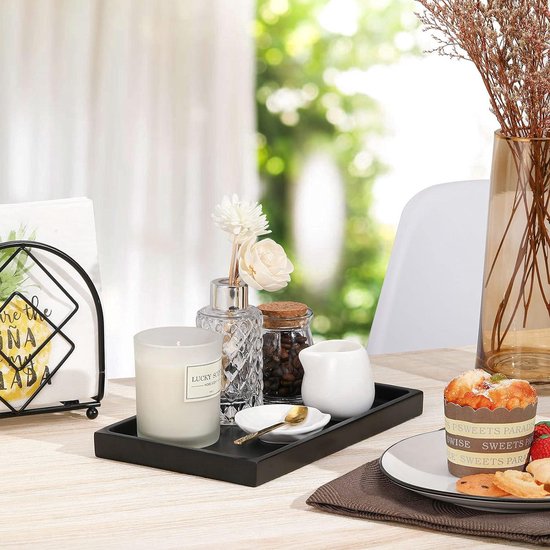 Plateau Crâne Halloween Résine – Bol à Bonbons Décoratif 22 Cm, Support Fruits & Friandises, Style Punk Gothique