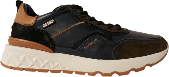 Pikolinos Baskets Aranda M8R-6374C1 Blauw