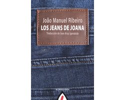 Ostiral saila 46 - Los jeans de Joana
