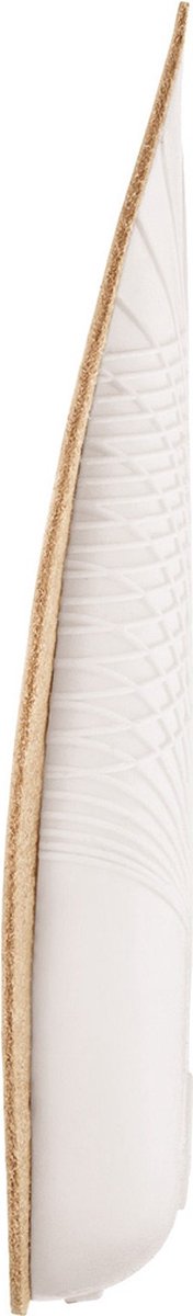 Pedag hielzool | Heel lift | Runderleer | Maat 44-46