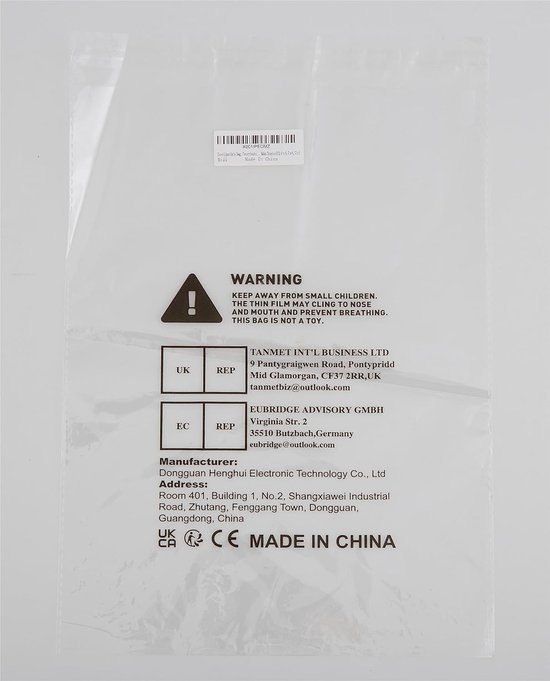 Zeee Sac Anti-Feu Pour Batteries Lipo – 10 Compartiments, 270 X 170 X 170 Mm – Sécurité Charge Et Stockage