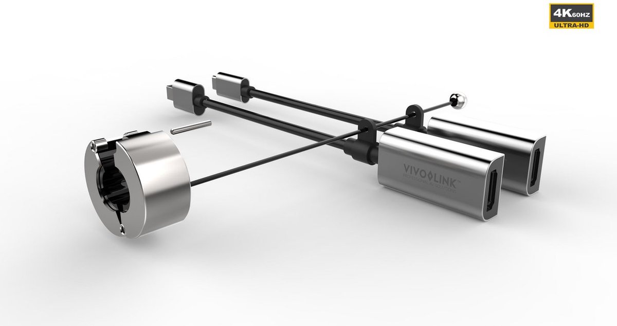 Vivolink PROADRING8S video kabel adapter HDMI