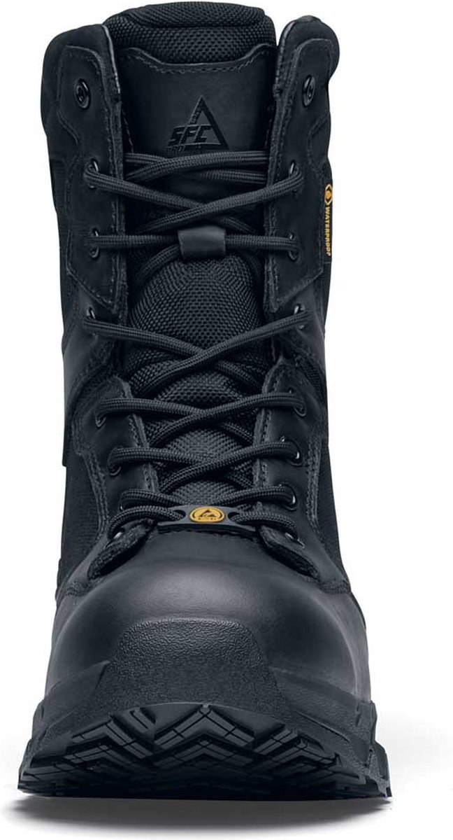 Shoes For Crews Defense High Tactical boots (O2 ESD) 39