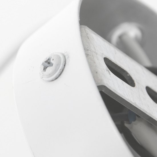 Applique Mexlite Upround –– blanc