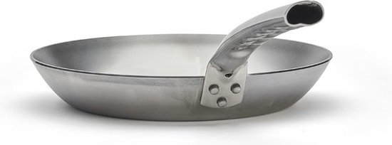 De Buyer Carbone Plus (4 Winkels) bekijk prijzen