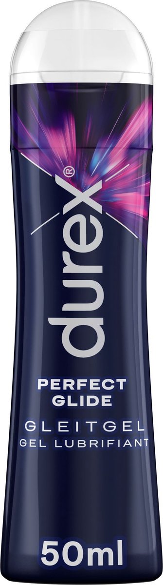 Goedkoopste Durex Perfect Glide 50Ml