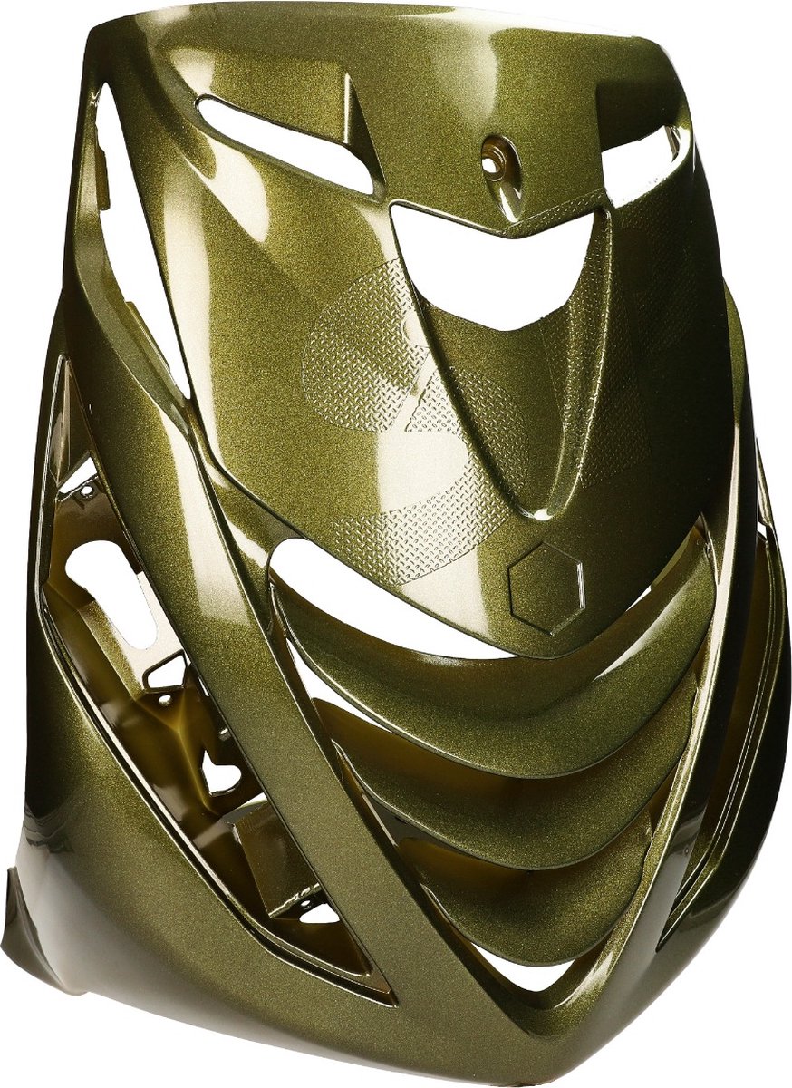Kappenset Piaggio Zip SP Python Green metallic