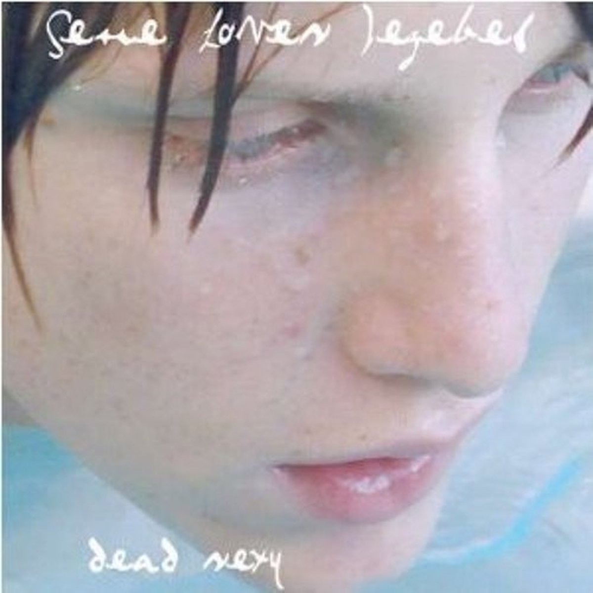 Gene Loves Jezebel - Dead Sexy (2 CD)