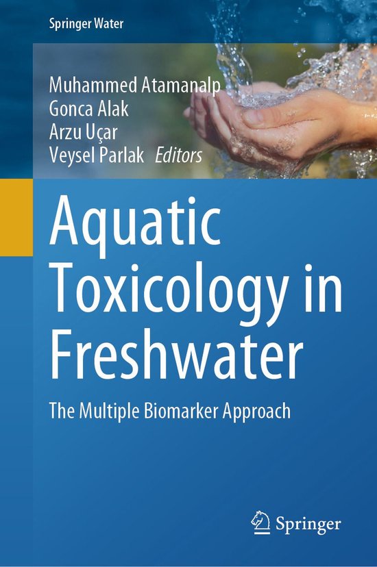 Earth and Environmental Science (R0) - Aquatic Toxicology in ... - cover