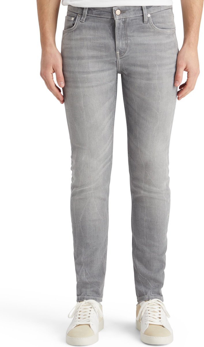 Scotch & Soda - Heren - Jeans