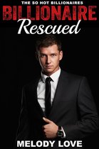 So Hot Billionaires 9 - Hot Billionaire Rescued