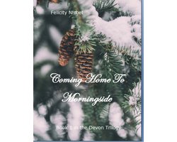 Coming Home to Morningside: Book 1 in the Devon Trilogy