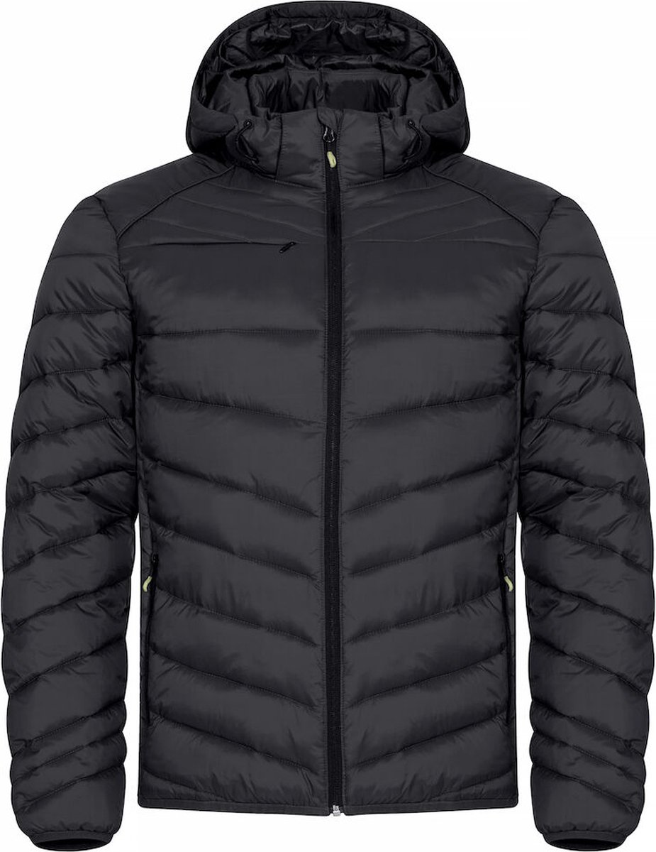 Clique Idaho Junior 0200905 – 130 Zwart