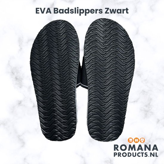 Pantoufles | Chaussons de bain | Mesdames et messieurs | Gris | taille 46/47