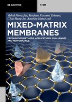 De Gruyter STEM- Mixed-Matrix Membranes