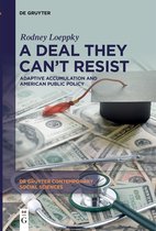 De Gruyter Contemporary Social Sciences7-A Deal They Can’t Resist
