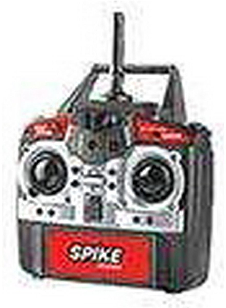 Ninco RC Spike Drone 32x32x7 cm Oranje
