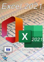 Excel 2021 avec formation vidéo