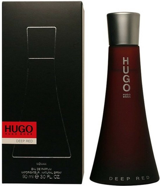 Hugo Boss Deep Red Eau de Parfum 30ml
