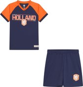 Nederlands elftal tenue - Maat 164 - Voetbaltenue Kinderen -