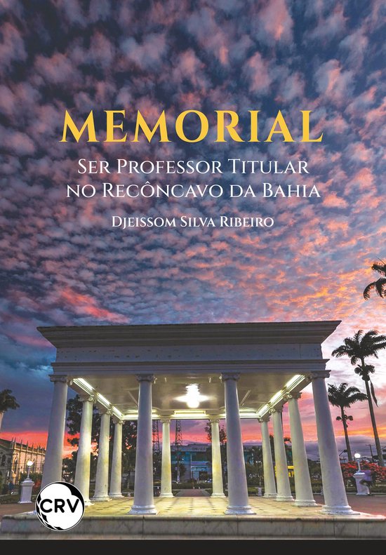 Memorial - cover