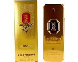 Paco Rabanne 1 Million Royal 200 ml Parfum - Herenparfum