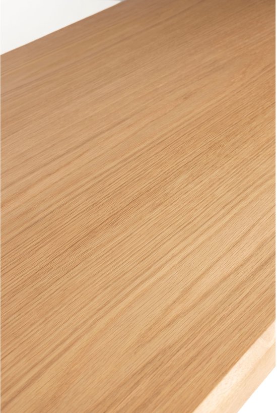 Table Zuiver Brave - Marron