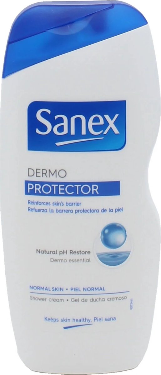 Sanex BiomeProtect Dermo Protector douchegel 250ML