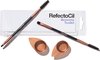 Refectocil - Cosmetic Brush Browista Toolkit Eyebrow Set - Eyebrow Gift Set