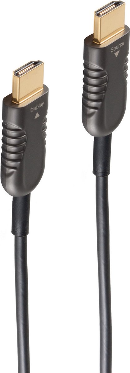 Optisches HDMI Kabel, 4K, 30m