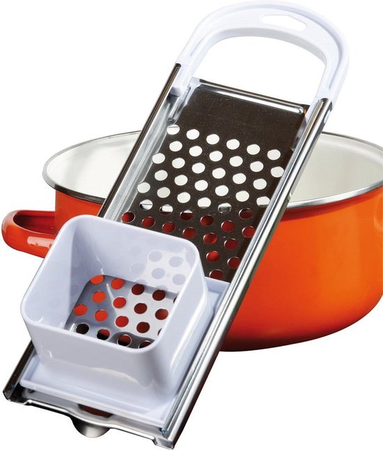 Roestvrij Staal Gietijzer Cleaner Scrubber Voor Al Roestvrij Staal Gietijzer Cleaner Scrubber Voor Al