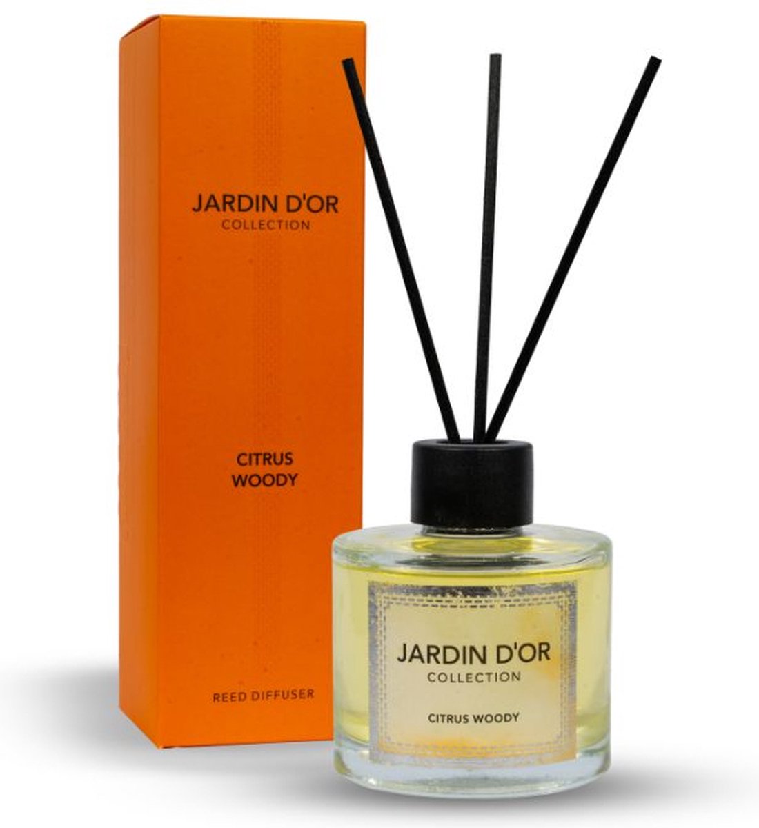 Homéa, Pot-Pourri 110G Essentiel Parfum Jasmin
