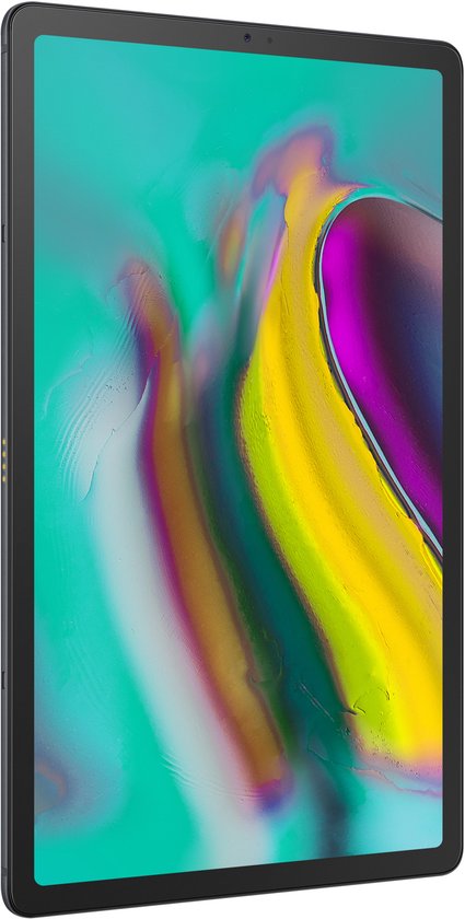 Samsung Galaxy Tab S5e tablet - 10.5 inch - 64GB - Wifi - Zilver | bol