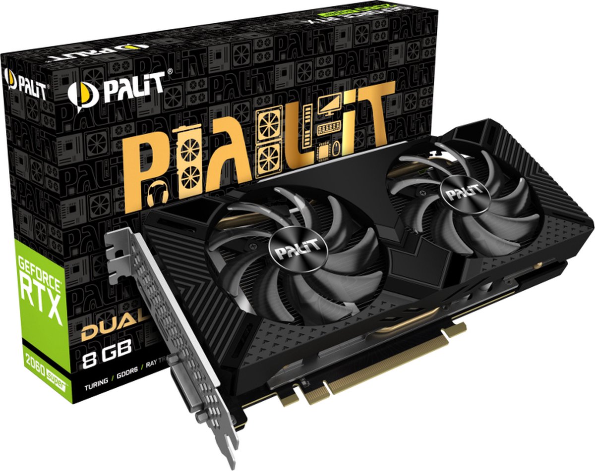 palit rtx 2060super 【公式通販】