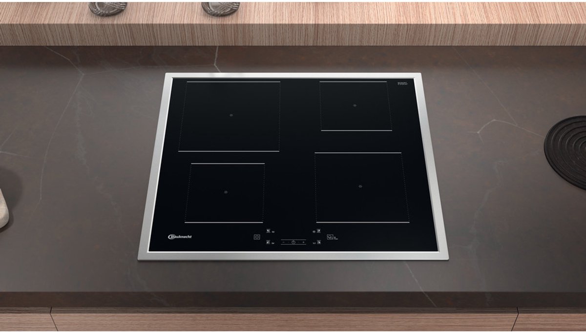 Bauknecht BQ 2760S FT | inductiekookplaat | Flex