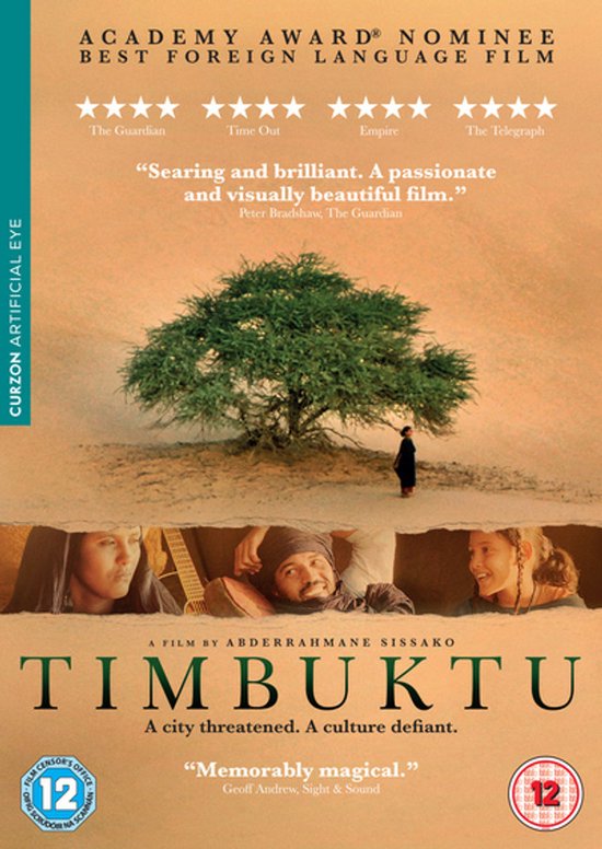Timbuktu