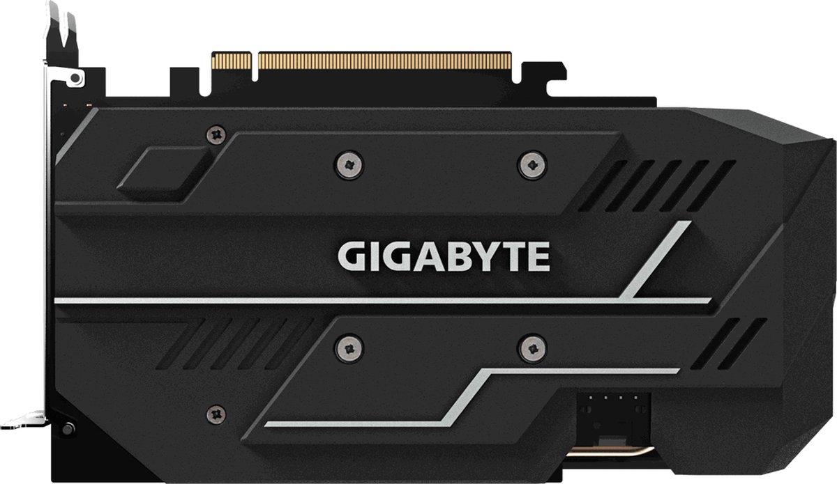 Gv-N2060D6-6Gd 2.0 Nvidia Geforce Rtx 2060, Pcie3.0, , Gddr6, 192 Bit - afbeelding 8