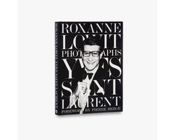 Yves Saint Laurent