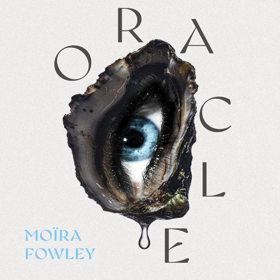 Oracle - cover