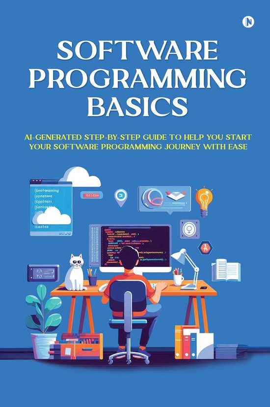 Software Programming Basics - cover