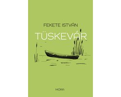 Tüskevár