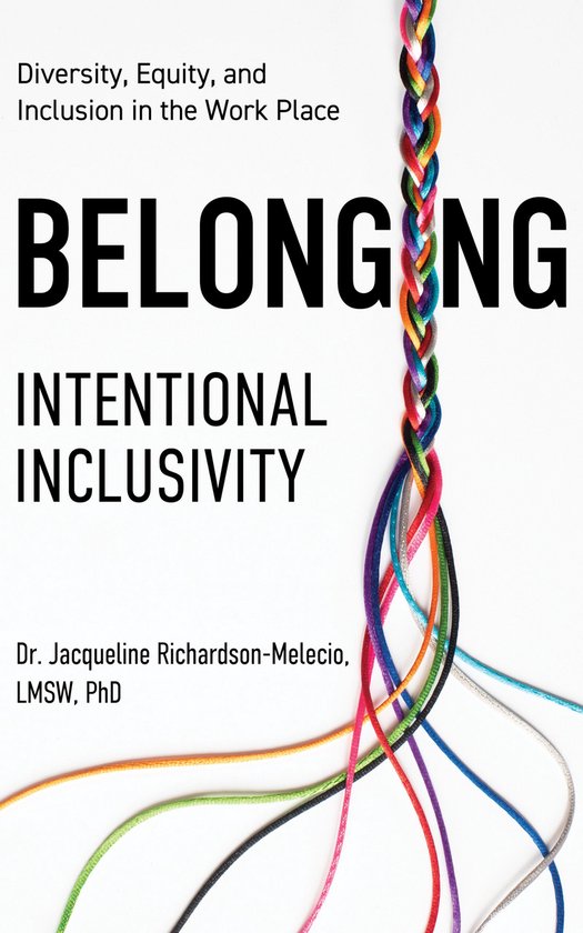 Belonging - cover