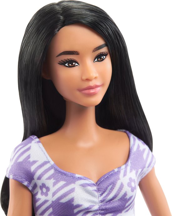 Barbie Fashionistas pop 199 — afbeelding 4