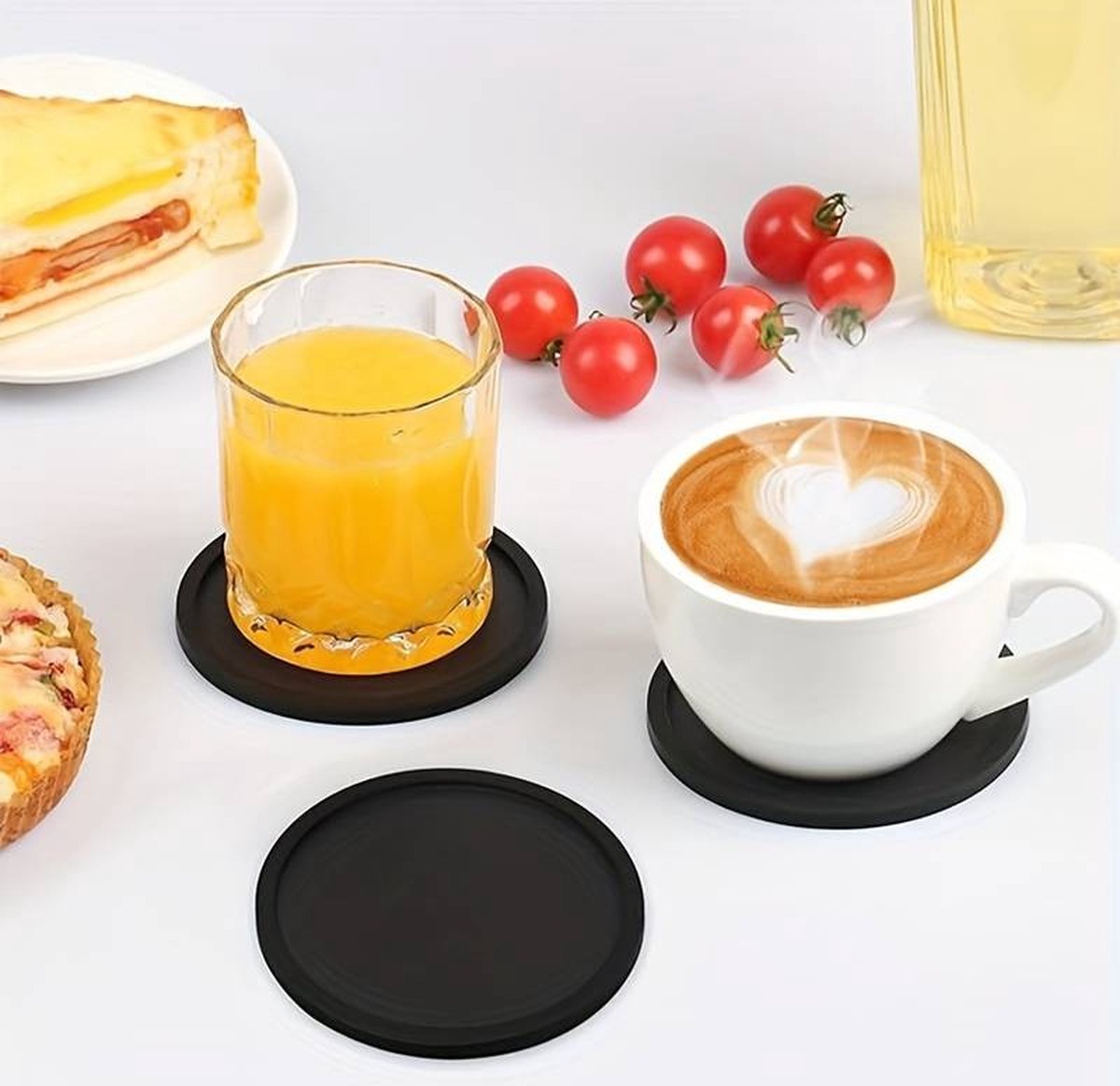 Bestsellers: De beste items in Onderzetters op basis van de aankopen van -klanten