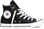 Baskets Converse Chuck Taylor All Star Hi Noir - Streetwear - Adulte