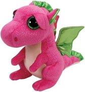 TY  Beanie Buddy Knuffel Darla 24cm